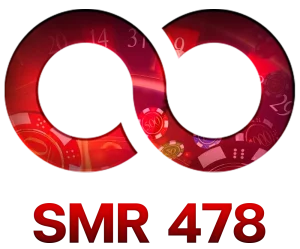 smr478 slot-logo